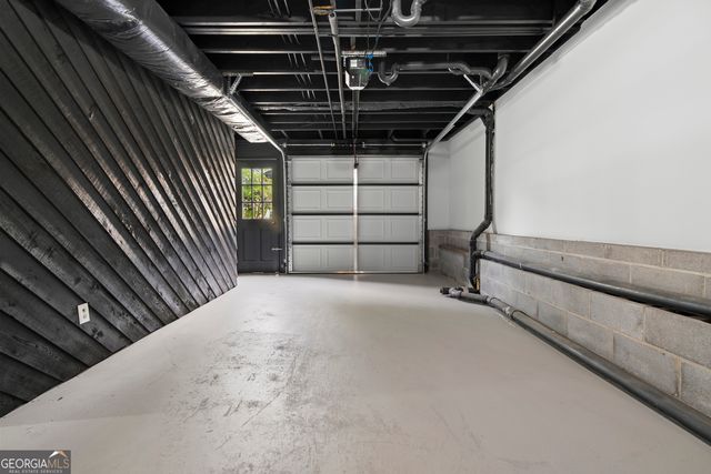 1597 Sprayberry Drive, Marietta, GA 30066