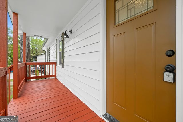 1597 Sprayberry Drive, Marietta, GA 30066