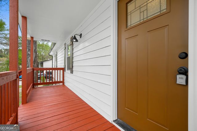 1597 Sprayberry Drive, Marietta, GA 30066