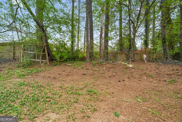 1597 Sprayberry Drive, Marietta, GA 30066