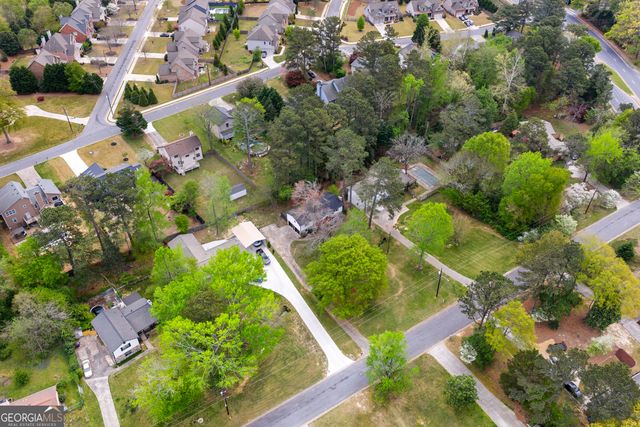 1597 Sprayberry Drive, Marietta, GA 30066