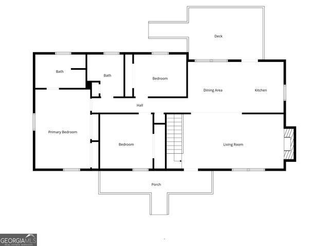 1597 Sprayberry Drive, Marietta, GA 30066