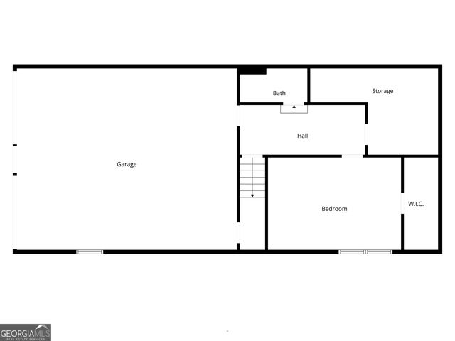 1597 Sprayberry Drive, Marietta, GA 30066