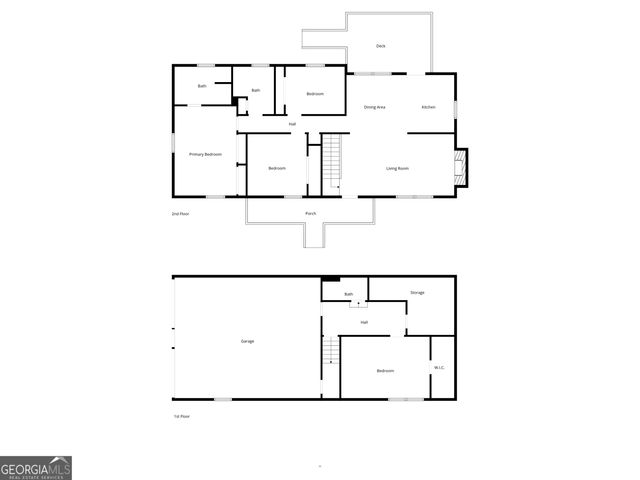 1597 Sprayberry Drive, Marietta, GA 30066