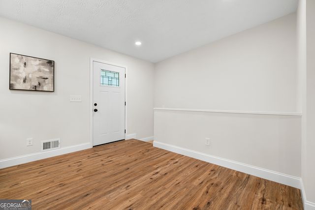 1597 Sprayberry Drive, Marietta, GA 30066