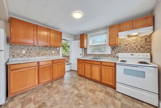 5024 MORWANDA ST, Roanoke, VA 24017