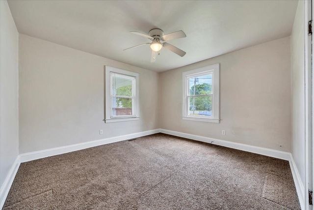 5024 MORWANDA ST, Roanoke, VA 24017