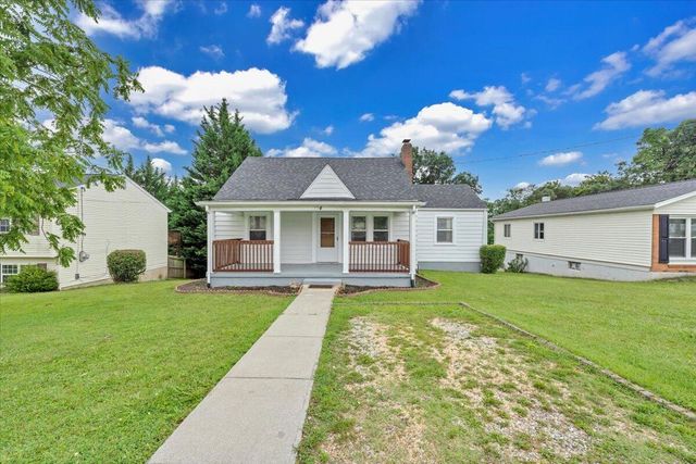 5024 MORWANDA ST, Roanoke, VA 24017
