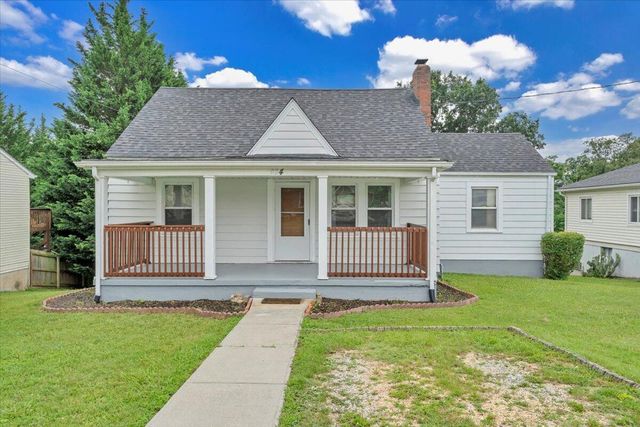 5024 MORWANDA ST, Roanoke, VA 24017