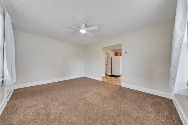 5024 MORWANDA ST, Roanoke, VA 24017