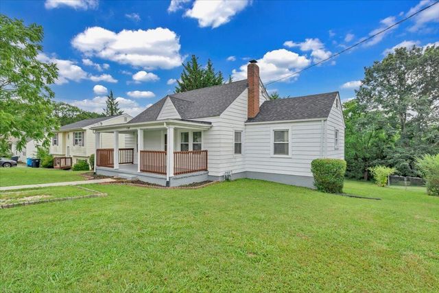 5024 MORWANDA ST, Roanoke, VA 24017