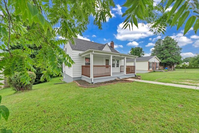 5024 MORWANDA ST, Roanoke, VA 24017