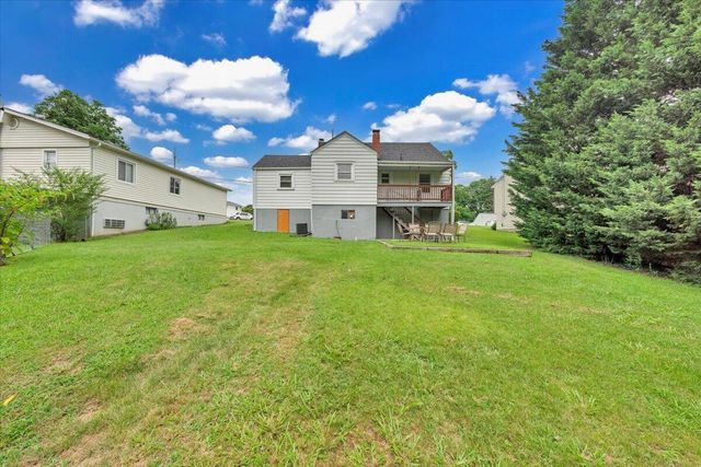 5024 MORWANDA ST, Roanoke, VA 24017