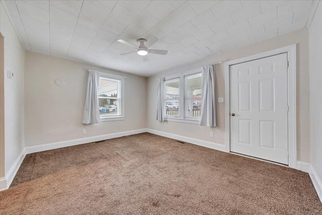 5024 MORWANDA ST, Roanoke, VA 24017