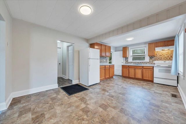 5024 MORWANDA ST, Roanoke, VA 24017