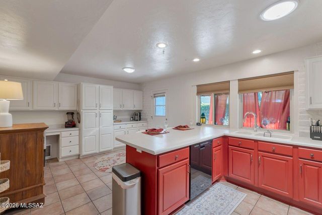 10421 Cll Del Este, Tucson, AZ 85748