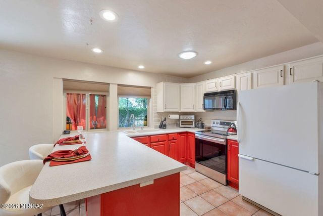 10421 Cll Del Este, Tucson, AZ 85748