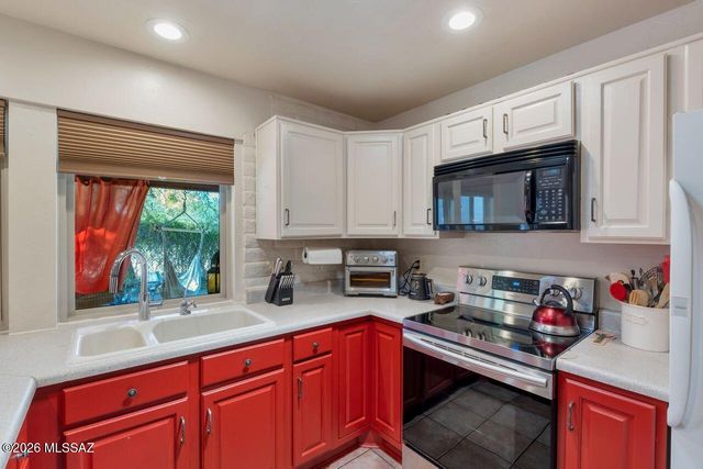 10421 Cll Del Este, Tucson, AZ 85748