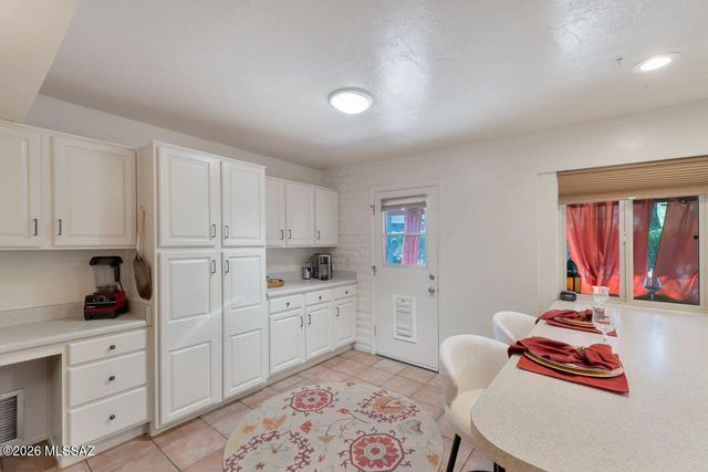 10421 Cll Del Este, Tucson, AZ 85748