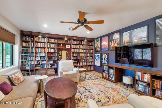 10421 Cll Del Este, Tucson, AZ 85748