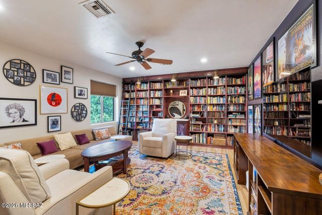 10421 Cll Del Este, Tucson, AZ 85748