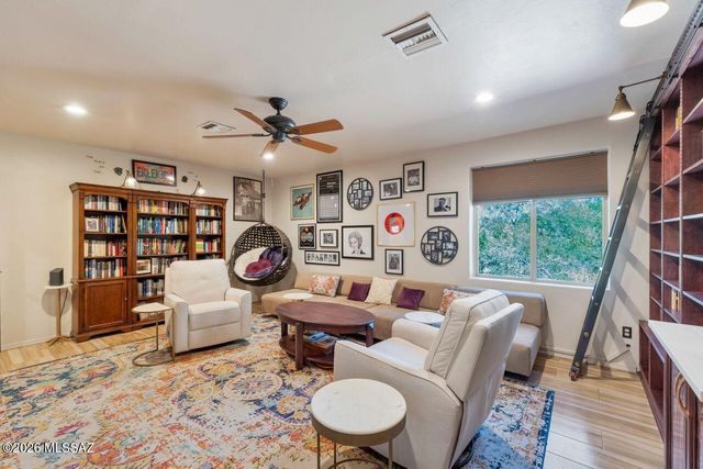 10421 Cll Del Este, Tucson, AZ 85748