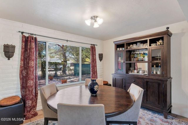 10421 Cll Del Este, Tucson, AZ 85748