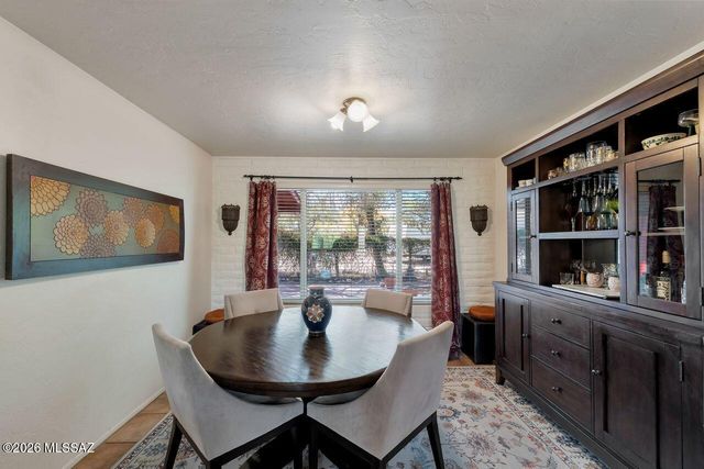 10421 Cll Del Este, Tucson, AZ 85748