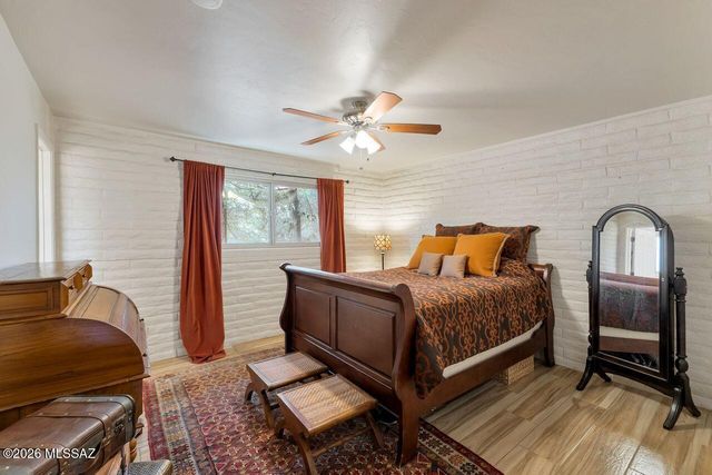 10421 Cll Del Este, Tucson, AZ 85748