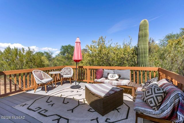 10421 Cll Del Este, Tucson, AZ 85748