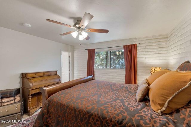 10421 Cll Del Este, Tucson, AZ 85748