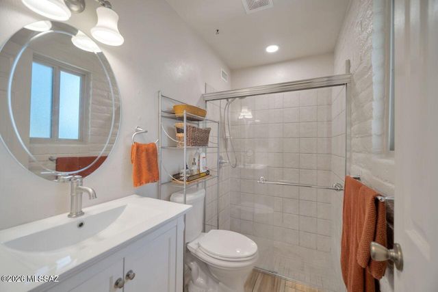 10421 Cll Del Este, Tucson, AZ 85748