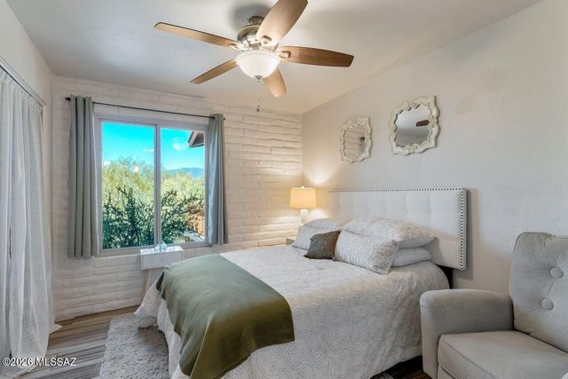 10421 Cll Del Este, Tucson, AZ 85748