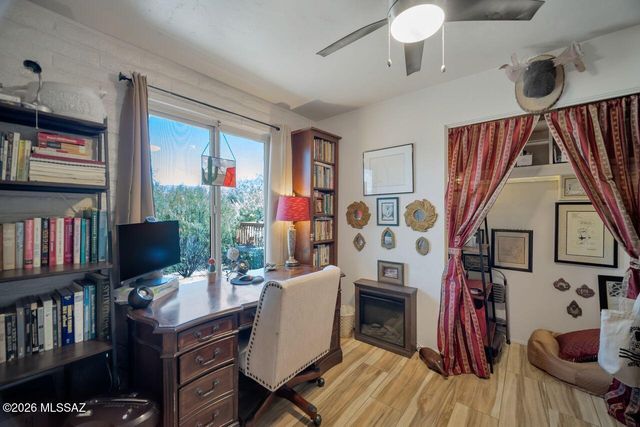 10421 Cll Del Este, Tucson, AZ 85748