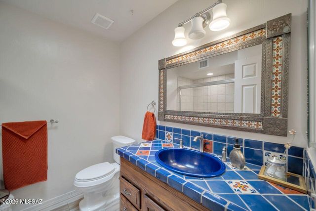 10421 Cll Del Este, Tucson, AZ 85748