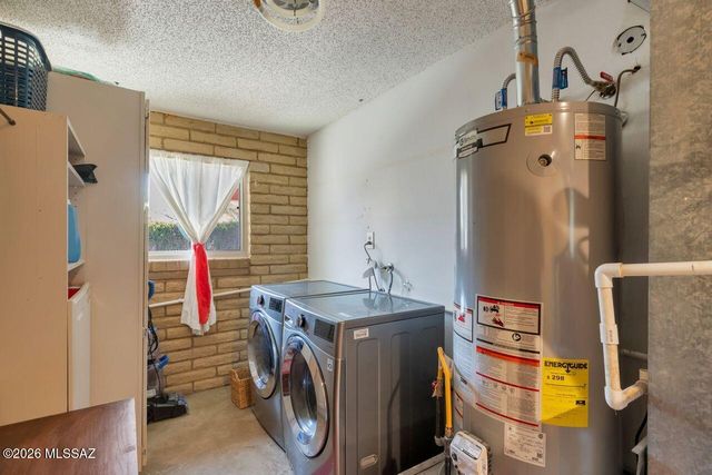 10421 Cll Del Este, Tucson, AZ 85748