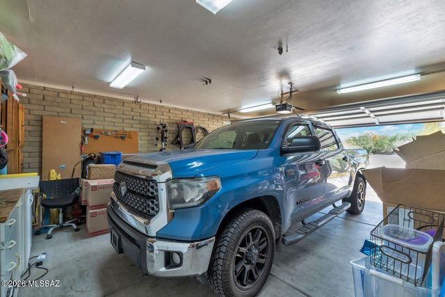 10421 Cll Del Este, Tucson, AZ 85748