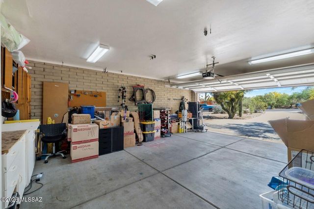 10421 Cll Del Este, Tucson, AZ 85748