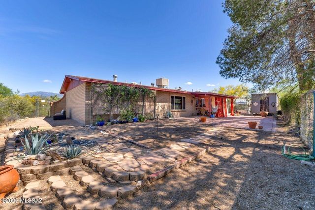 10421 Cll Del Este, Tucson, AZ 85748
