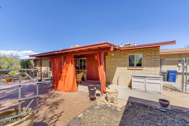 10421 Cll Del Este, Tucson, AZ 85748