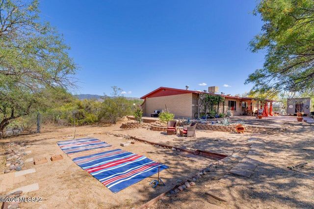 10421 Cll Del Este, Tucson, AZ 85748