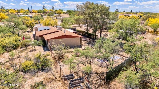 10421 Cll Del Este, Tucson, AZ 85748