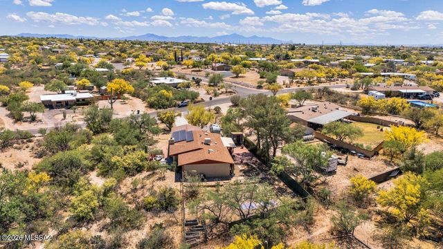 10421 Cll Del Este, Tucson, AZ 85748