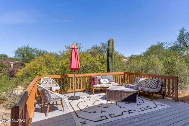 10421 Cll Del Este, Tucson, AZ 85748