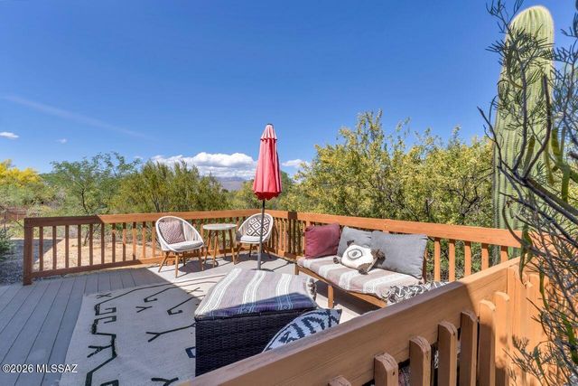 10421 Cll Del Este, Tucson, AZ 85748