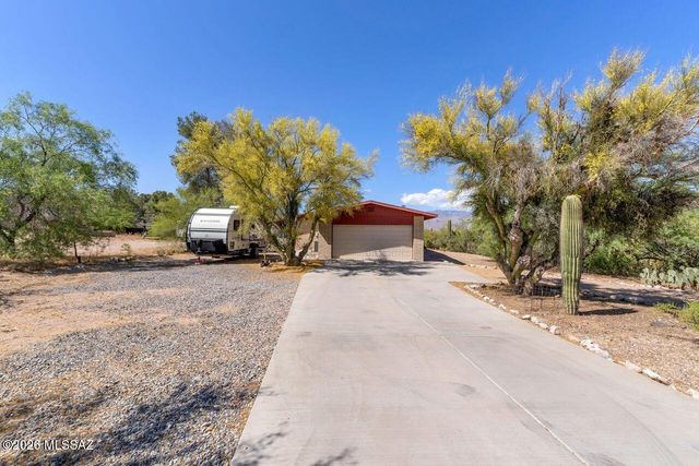 10421 Cll Del Este, Tucson, AZ 85748