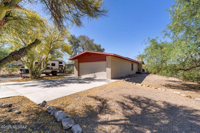 10421 Cll Del Este, Tucson, AZ 85748