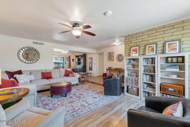 10421 Cll Del Este, Tucson, AZ 85748