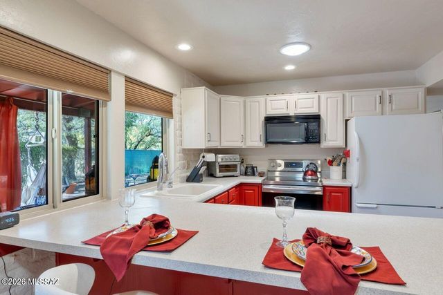 10421 Cll Del Este, Tucson, AZ 85748