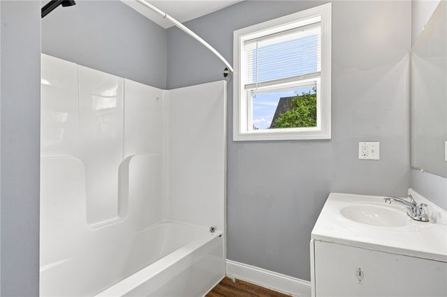 91 Niagara Street, Providence, RI 02907